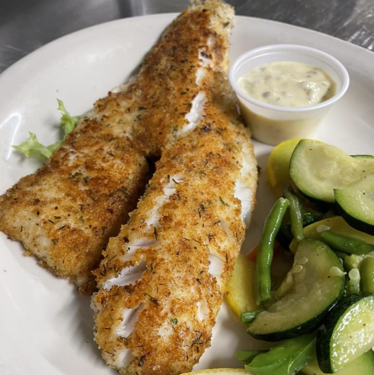 Menus Black Bear Lodge & Saloon Baxter, MN Fine Dining