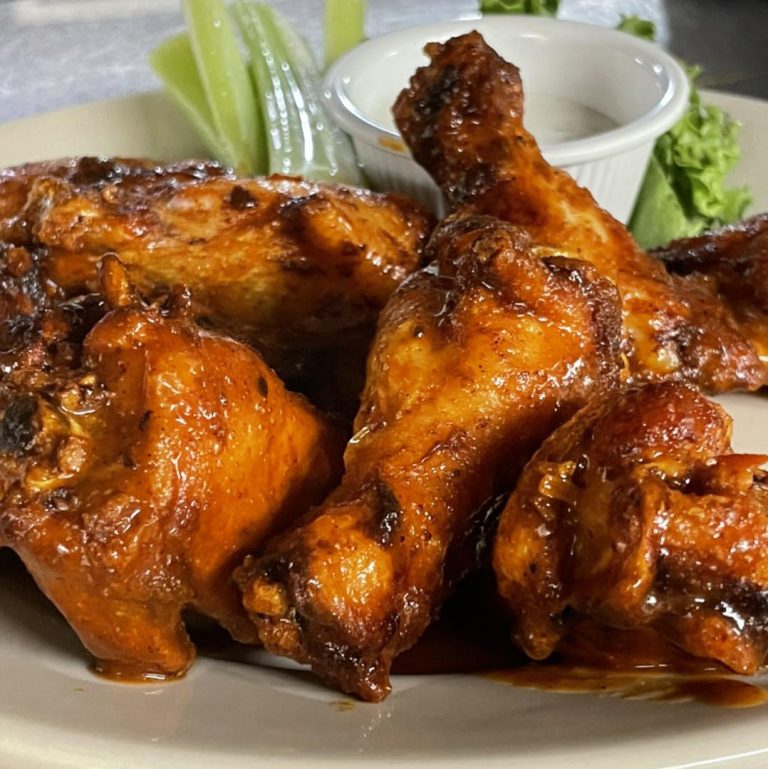 Black Bear Lodge Restaurant in Brainerd MN Dining Bar