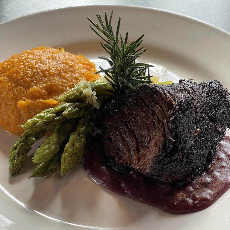 Menus Black Bear Lodge & Saloon Baxter, MN Fine Dining