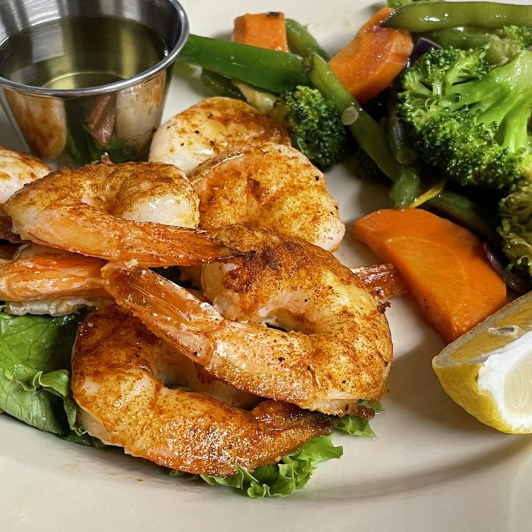 Black Bear Lodge Restaurant in Brainerd MN Dining Bar